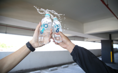 Ini yang Harus Kamu Perhatikan pada Air Minummu!