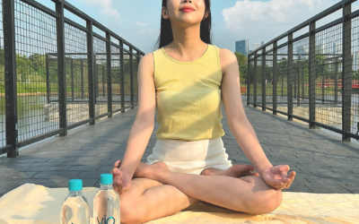 Cara Mempertahankan Keseimbangan Tubuh, Bisa dengan Air Alkali