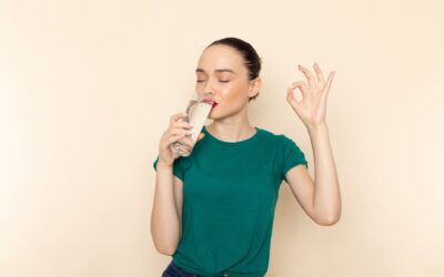 Berapa Air yang Harus Diminum dalam Sehari? Segini Jumlahnya