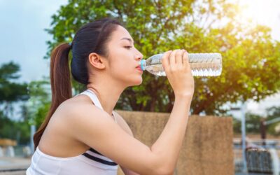 Mengapa Tubuh Kita Perlu Penyeimbang Keasaman Tubuh? Ini 10 Alasannya!