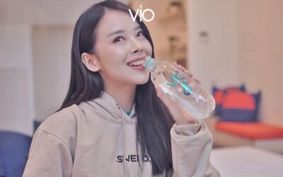 Diet Air Putih atau Water Fasting, Aman bagi Tubuh?