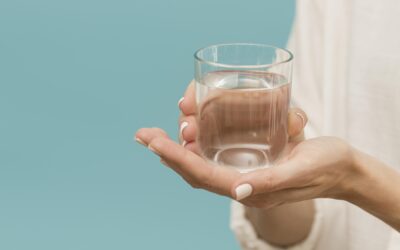 Kenapa Rasa Air Putih Berbeda-beda? Ini Penjelasannya