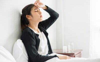 7 Cara Mengatasi Keringat Berlebih yang Ampuh dan Efektif