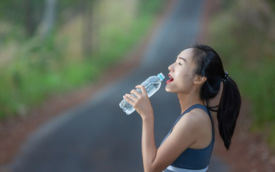 Air Alkali vs Air Biasa: Perbedaan, Manfaat, dan Mana yang Lebih Baik