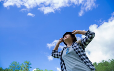 Penyebab Cuaca Panas di Indonesia saat ini, Rutin Minum!