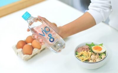 5 Dampak pH Tubuh Tidak Seimbang, Bahaya bagi Kesehatan!