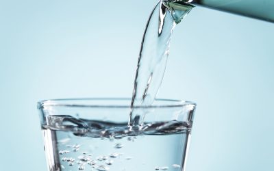 Kenapa Botol Oxygen Alkaline Water Bergelembung saat Dibuka? Ini Penjelasannya!