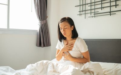 9 Penyebab GERD yang Wajib Diwaspadai, Catat!